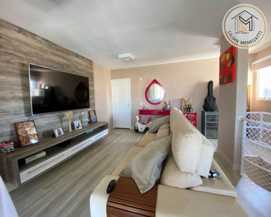 Imagem Cobertura com 3 Quartos à Venda, 175 m² em Vila Guarani - Jundiaí Imagem Cobertura com 3 Quartos à Venda, 175 m² em Vila Guarani - Jundiaí