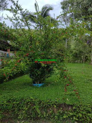 Imagem Chácara à Venda, 4.600 m² em São João - São José Dos Campos Imagem Chácara à Venda, 4.600 m² em São João - São José Dos Campos