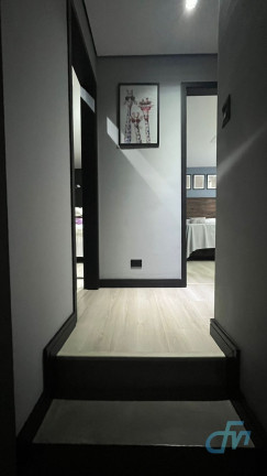 Imagem Casa de Condomínio com 2 Quartos à Venda, 64 m² em Vila São Paulo - Mogi Das Cruzes Imagem Casa de Condomínio com 2 Quartos à Venda, 64 m² em Vila São Paulo - Mogi Das Cruzes