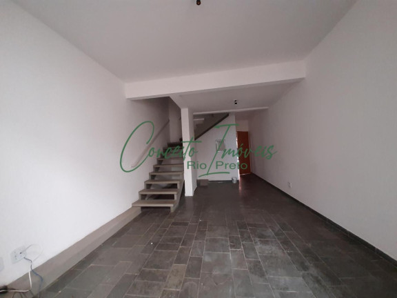 Imagem Casa de Condomínio com 3 Quartos à Venda, 100 m² em Vila Borguese - São José Do Rio Preto Imagem Casa de Condomínio com 3 Quartos à Venda, 100 m² em Vila Borguese - São José Do Rio Preto