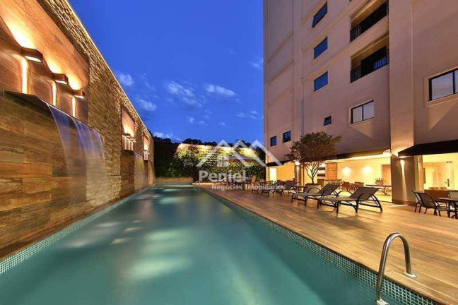 Apartamento com 1 Quarto à Venda, 45 m² em Ribeirânia - Ribeirão Preto