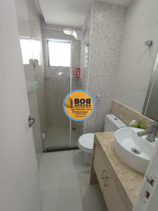 Imagem Apartamento com 3 Quartos à Venda, 79 m² em Candeias - Jaboatão Dos Guararapes