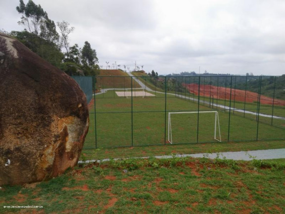 Imagem Terreno à Venda, 125 m² em Di Napoli - Cotia