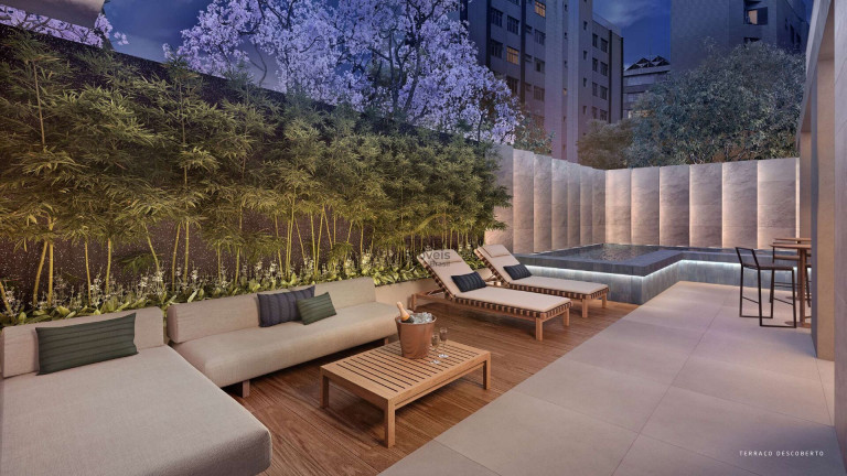 Imagem Apartamento com 3 Quartos à Venda, 86 m² em Serra - Belo Horizonte Imagem Apartamento com 3 Quartos à Venda, 86 m² em Serra - Belo Horizonte