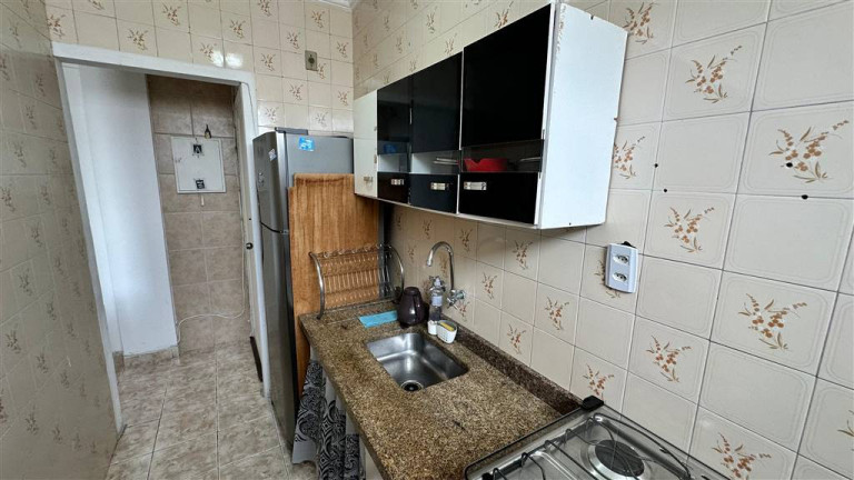 Imagem Apartamento com 1 Quarto à Venda, 10 m² em Guilhermina - Praia Grande Imagem Apartamento com 1 Quarto à Venda, 10 m² em Guilhermina - Praia Grande