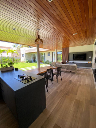 Imagem Casa com 4 Quartos à Venda, 320 m² em Rodovia Se-100 - Barra Dos Coqueiros