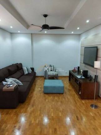Apartamento com 3 Quartos à Venda, 168 m² em Centro - Ribeirão Preto