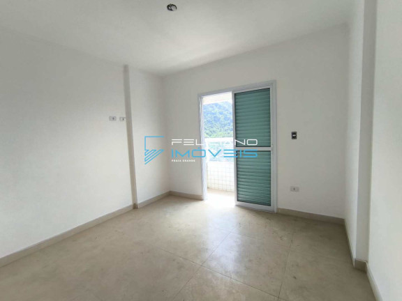 Imagem Apartamento com 2 Quartos à Venda, 81 m² em Canto Do Forte - Praia Grande