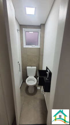 Imagem Cobertura com 3 Quartos à Venda, 146 m² em Vila Camilópolis - Santo André