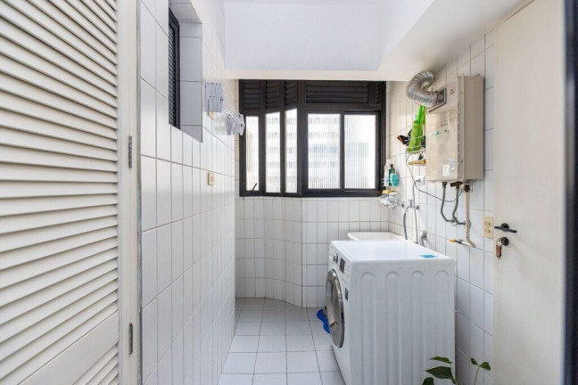 Imagem Apartamento com 3 Quartos à Venda, 108 m² em Campo Belo - São Paulo Imagem Apartamento com 3 Quartos à Venda, 108 m² em Campo Belo - São Paulo