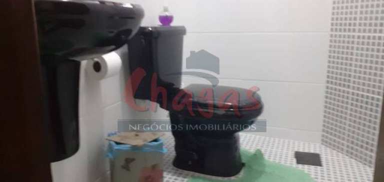 Imagem Casa com 3 Quartos à Venda, 131 m² em Massaguaçu - Caraguatatuba Imagem Casa com 3 Quartos à Venda, 131 m² em Massaguaçu - Caraguatatuba