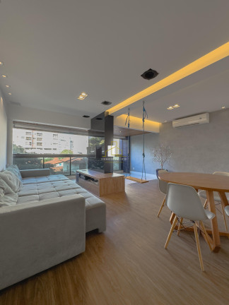 Imagem Imóvel com 3 Quartos à Venda, 85 m² em Jardim Camburi - Vitória