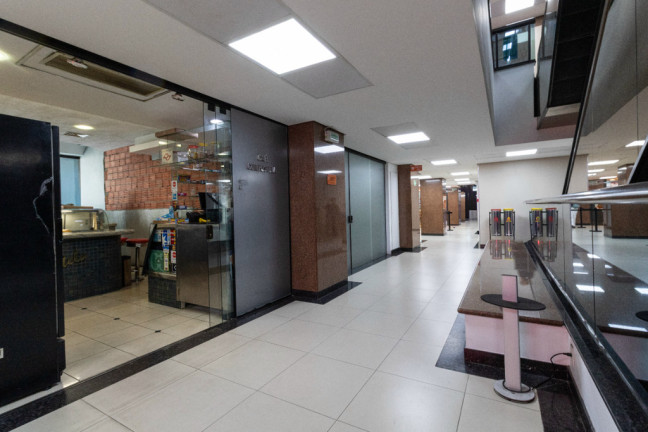Imagem Sala Comercial à Venda, 52 m² em Moema - São Paulo Imagem Sala Comercial à Venda, 52 m² em Moema - São Paulo