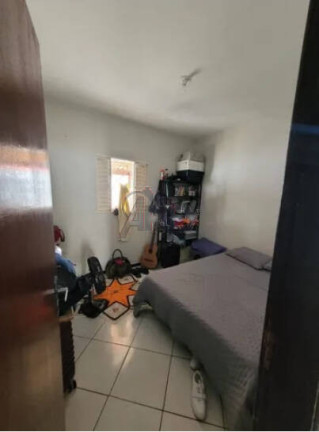 Imagem Casa com 3 Quartos à Venda,  em Universitario - Montes Claros