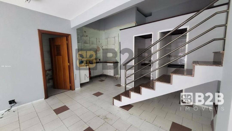 Imagem Sala Comercial para Alugar, 127 m² em Jardim América - Bauru Imagem Sala Comercial para Alugar, 127 m² em Jardim América - Bauru