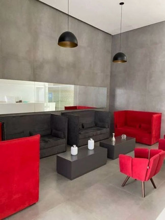 Imagem Studio com 1 Quarto à Venda, 29 m² em Vila Olímpia - São Paulo Imagem Studio com 1 Quarto à Venda, 29 m² em Vila Olímpia - São Paulo