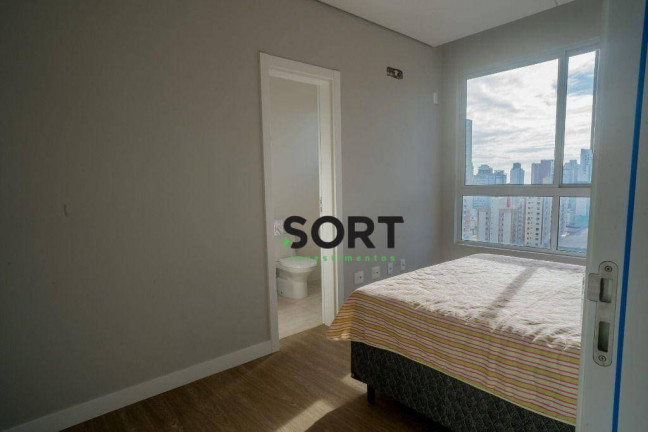 Imagem Apartamento com 3 Quartos à Venda, 143 m² em Centro - Balneário Camboriú
