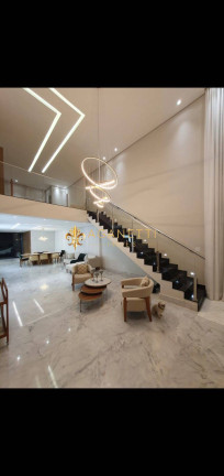 Imagem Casa com 5 Quartos à Venda, 323 m² em Vespasiano Imagem Casa com 5 Quartos à Venda, 323 m² em Vespasiano
