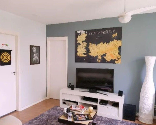 Imagem Apartamento com 2 Quartos à Venda, 70 m² em Jacarepaguá - Rio De Janeiro Imagem Apartamento com 2 Quartos à Venda, 70 m² em Jacarepaguá - Rio De Janeiro