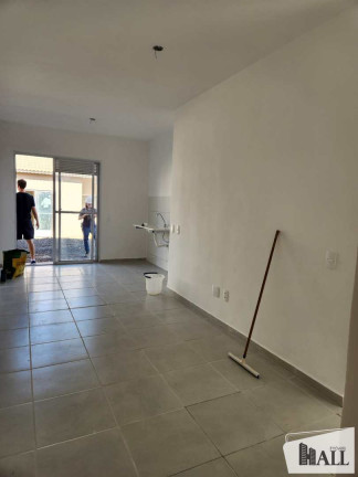 Imagem Casa com 2 Quartos à Venda, 42 m² em Centro - Bady Bassitt Imagem Casa com 2 Quartos à Venda, 42 m² em Centro - Bady Bassitt