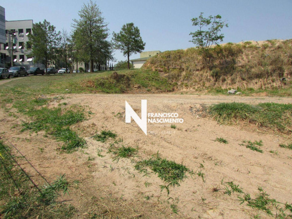 Imagem Terreno à Venda, 1.054 m² em Alphaville Empresarial Campinas - Campinas Imagem Terreno à Venda, 1.054 m² em Alphaville Empresarial Campinas - Campinas