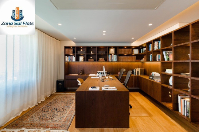 Imagem Apartamento com 3 Quartos à Venda, 300 m² em Cerqueira César - São Paulo Imagem Apartamento com 3 Quartos à Venda, 300 m² em Cerqueira César - São Paulo