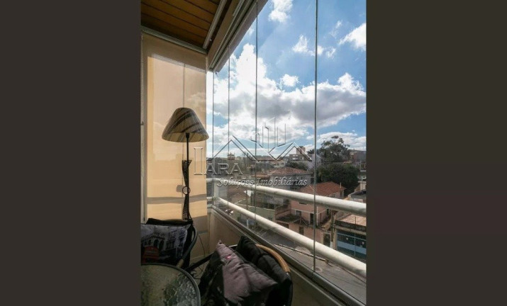 Imagem Apartamento com 3 Quartos à Venda,  em Vila Matilde - São Paulo