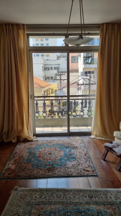 Apartamento com 4 Quartos à Venda, 180 m² em Icaraí - Niterói