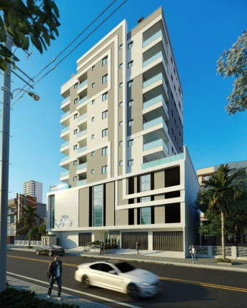 Imagem Apartamento com 2 Quartos à Venda, 85 m² em Porto Belo - Porto Belo