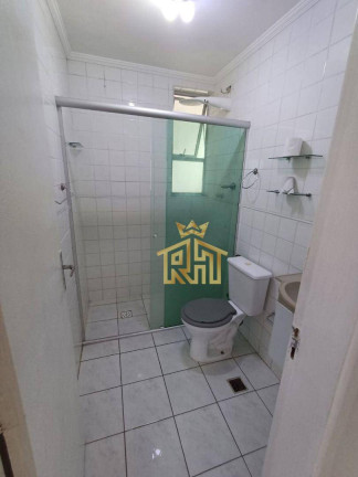 Imagem Apartamento com 2 Quartos à Venda, 60 m² em Canto Do Forte - Praia Grande Imagem Apartamento com 2 Quartos à Venda, 60 m² em Canto Do Forte - Praia Grande