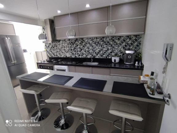 Imagem Imóvel com 4 Quartos à Venda, 130 m² em Sul (águas Claras) - Brasília