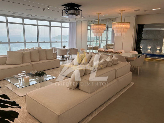 Imagem Apartamento com 4 Quartos à Venda, 313 m² em Centro - Balneário Camboriú Imagem Apartamento com 4 Quartos à Venda, 313 m² em Centro - Balneário Camboriú