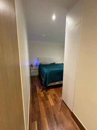 Imagem Apartamento com 3 Quartos à Venda, 140 m² em Ipiranga - Sp