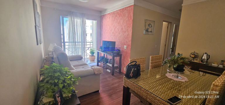 Imagem Apartamento com 3 Quartos à Venda, 65 m² em Jardim Das Vertentes - São Paulo Imagem Apartamento com 3 Quartos à Venda, 65 m² em Jardim Das Vertentes - São Paulo