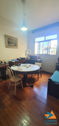 Imagem Apartamento com 3 Quartos à Venda, 95 m² em Santa Teresa - Belo Horizonte Imagem Apartamento com 3 Quartos à Venda, 95 m² em Santa Teresa - Belo Horizonte