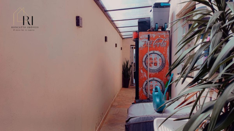 Imagem Casa com 3 Quartos à Venda, em Jardim Maria Rosa - Campinas Imagem Casa com 3 Quartos à Venda, em Jardim Maria Rosa - Campinas