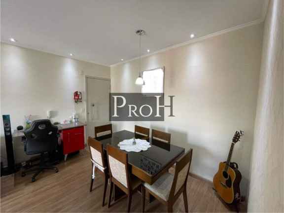 Imagem Apartamento com 2 Quartos à Venda, 60 m² em Nova Petrópolis - São Bernardo Do Campo
