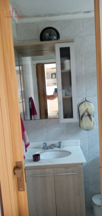Imagem Casa com 3 Quartos à Venda, 103 m² em Parque Munhoz - São Paulo