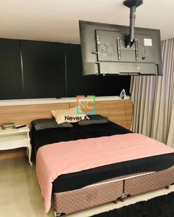 Imagem Imóvel com 2 Quartos à Venda, 160 m² em Barreiros - São José