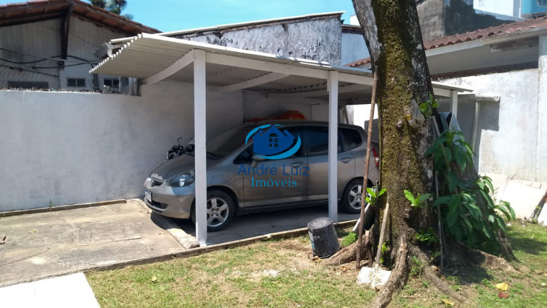 Imagem Casa com 3 Quartos à Venda, 125 m² em Enseada - Ubatuba