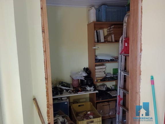 Imagem Casa com 3 Quartos à Venda, 240 m² em Cara Cara - Ponta Grossa