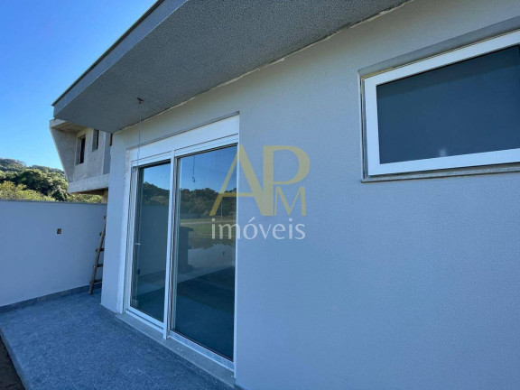 Imagem Casa com 3 Quartos à Venda, 300 m² em Pedra Branca - Palhoça