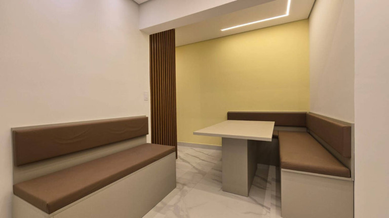 Imagem Apartamento com 2 Quartos à Venda, 77 m² em Marapé - Santos Imagem Apartamento com 2 Quartos à Venda, 77 m² em Marapé - Santos