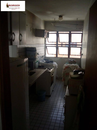 Imagem Apartamento com 2 Quartos à Venda, 55 m² em Jardim Celeste - São Paulo Imagem Apartamento com 2 Quartos à Venda, 55 m² em Jardim Celeste - São Paulo