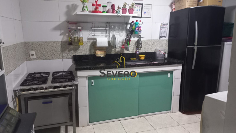 Imagem Casa de Condomínio com 4 Quartos à Venda, 213 m² em Arsenal - São Gonçalo Imagem Casa de Condomínio com 4 Quartos à Venda, 213 m² em Arsenal - São Gonçalo