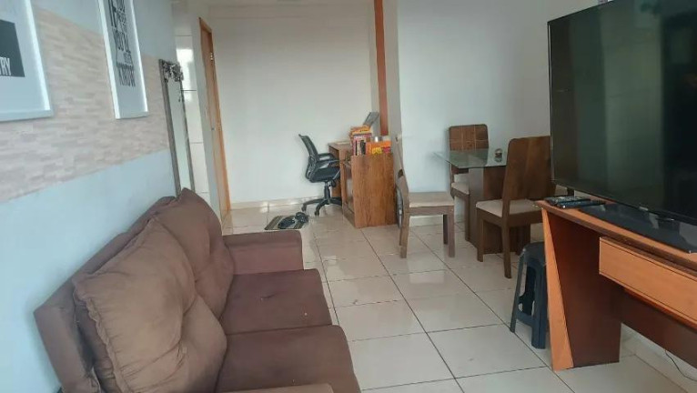 Imagem Apartamento com 2 Quartos à Venda, 55 m² em Várzea - Recife