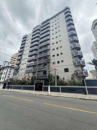 Apartamento com 1 Quarto à Venda, 48 m² em Guilhermina - Praia Grande