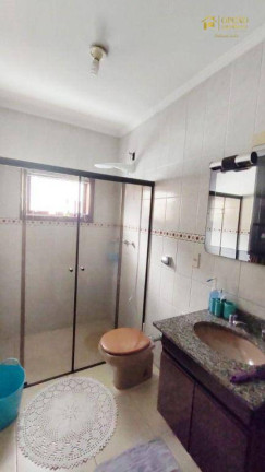 Imagem Casa com 4 Quartos à Venda, 249 m² em Condomínio Portal De Itu Ii - Itu Imagem Casa com 4 Quartos à Venda, 249 m² em Condomínio Portal De Itu Ii - Itu