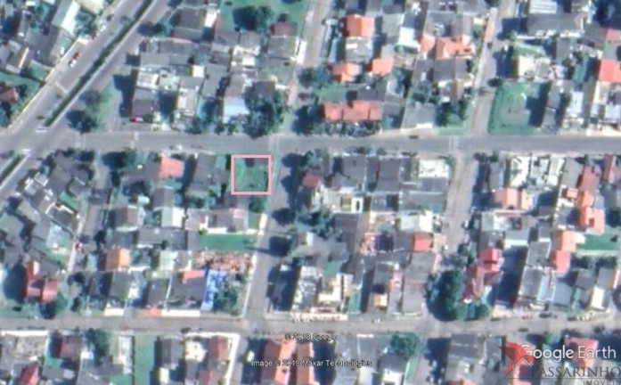Imagem Terreno à Venda, 484 m² em Centro - Torres Imagem Terreno à Venda, 484 m² em Centro - Torres