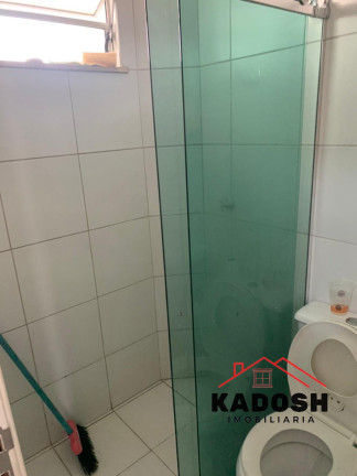 Imagem Apartamento com 2 Quartos à Venda, 45 m² em Rua Nova - Feira De Santana Imagem Apartamento com 2 Quartos à Venda, 45 m² em Rua Nova - Feira De Santana